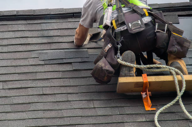 Reliable Roofing contractor in Augusta, MO by Brentwood Metal Roofing