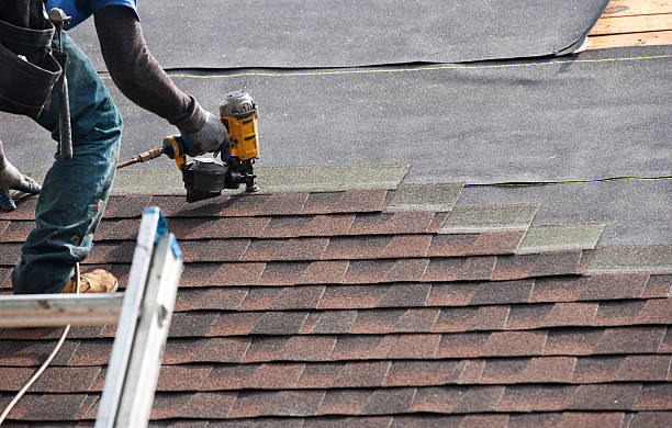 Licensed Roofing service in Augusta, MO - Brentwood Metal Roofing